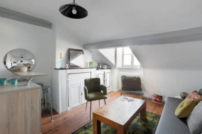 Le TY BELTRAM - Joli 1 chambre au coeur du centre historique